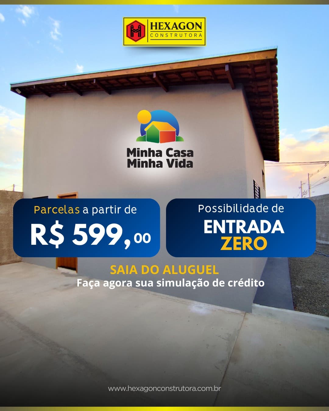 Guia atualizado do Minha Casa Minha Vida em Tanabi